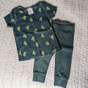 HANNA ANDERSSON Matching Set
